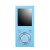 Intenso MP3 Videoplayer 1,8" Video Scooter BT 64GB Blue