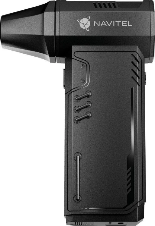 Dmuchawa akumulatorowa Navitel TF5 Turbo Jet czarna