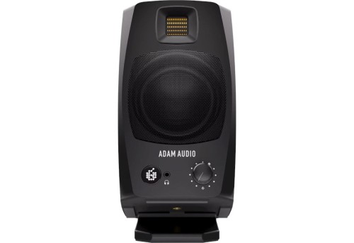 ADAM AUDIO D3V Black - Para monitorów