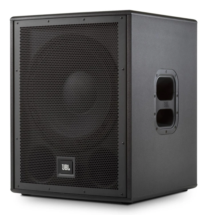 JBL IRX115S - aktywny subwoofer