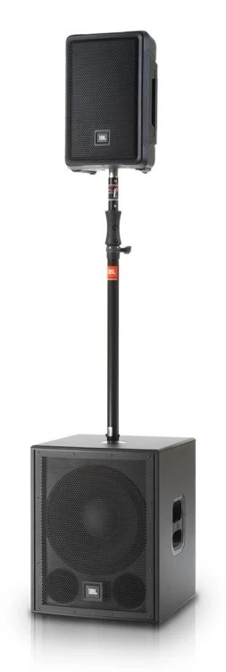 JBL IRX115S - aktywny subwoofer
