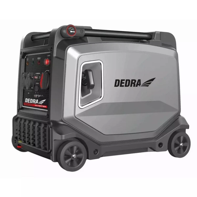 DEDRA DEGA4500K agregat prądotwórczy
