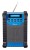 Denver WRD-60 radio Przenośny Czarny, Niebieski