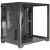 Inter-Tech C-501 Aspect Midi Tower Czarny