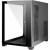 Inter-Tech C-501 Aspect Midi Tower Czarny
