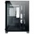 Inter-Tech C-501 Aspect Midi Tower Czarny