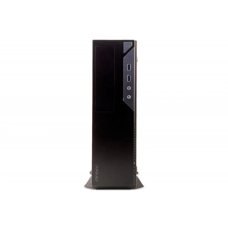 Antec Geh Mini Budget VSK-2000-U3       M-ATX/M-ITX o.N.  BK retail