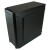 LC-Power 7040B Midi Tower Czarny
