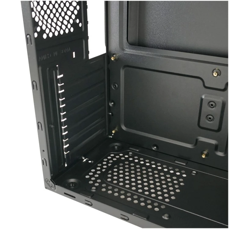 LC-Power 7040B Midi Tower Czarny