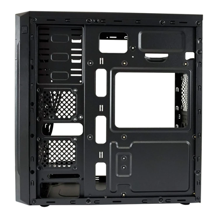 LC-Power 7040B Midi Tower Czarny