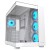 COUGAR CGR-5KA1W-RGB Midi Tower Biały