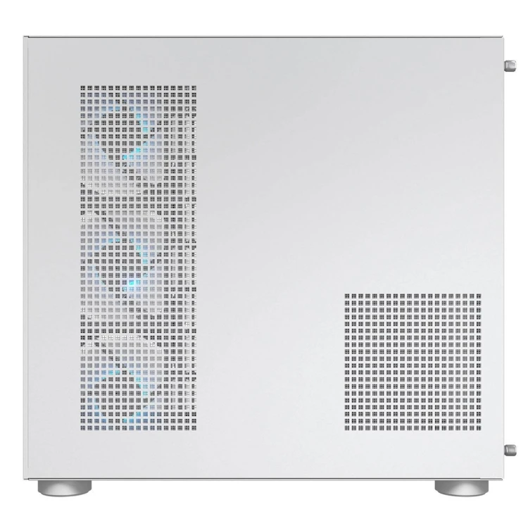 COUGAR CGR-5KA1W-RGB Midi Tower Biały