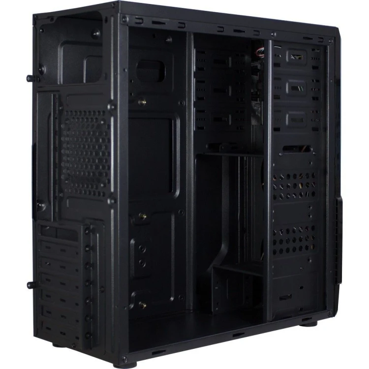 Inter-Tech B-42 RGB Tower Czarny
