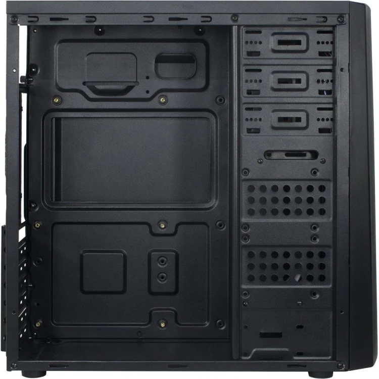 Inter-Tech B-42 RGB Tower Czarny