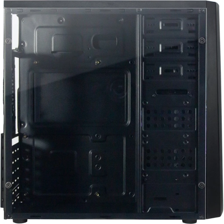 Inter-Tech B-42 RGB Tower Czarny
