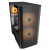 COUGAR CGR-5YA6B-RGB Midi Tower Czarny