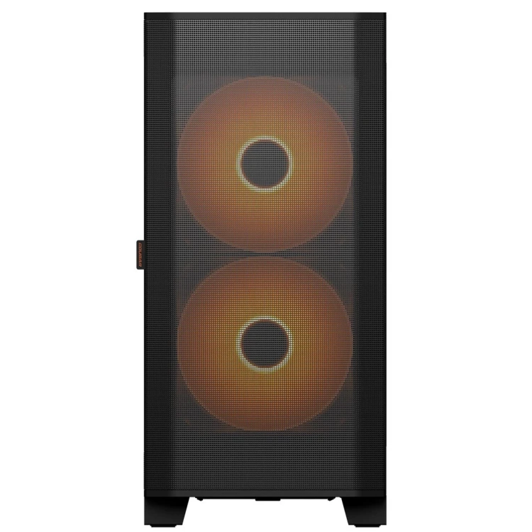 COUGAR CGR-5YA6B-RGB Midi Tower Czarny