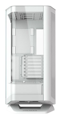 COUGAR CGR-58M6W Midi Tower Biały