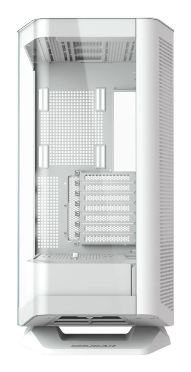COUGAR CGR-58M6W Midi Tower Biały