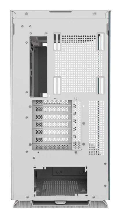 COUGAR CGR-58M6W Midi Tower Biały