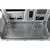Inter-Tech IT-6502 Romea Micro Tower Czarny