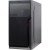 Inter-Tech IT-6502 Romea Micro Tower Czarny