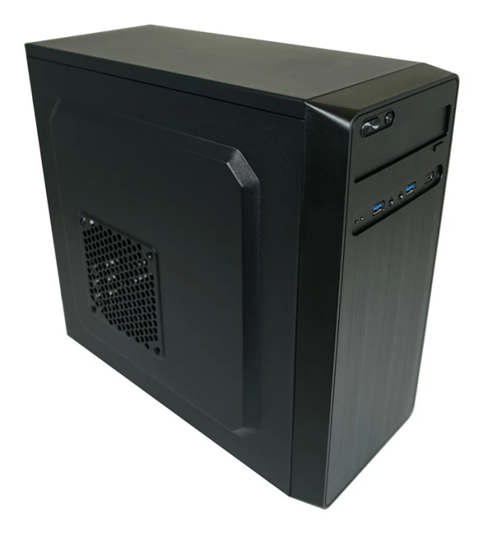 LC-Power Geh Micro ATX 2017MB o.N.
