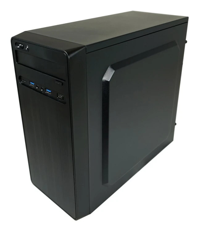 LC-Power Geh Micro ATX 2017MB o.N.