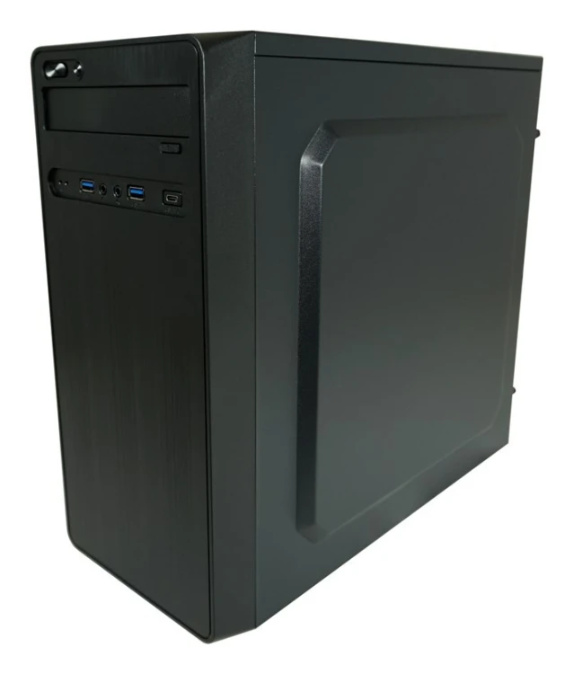 LC-Power Geh Micro ATX 2017MB o.N.