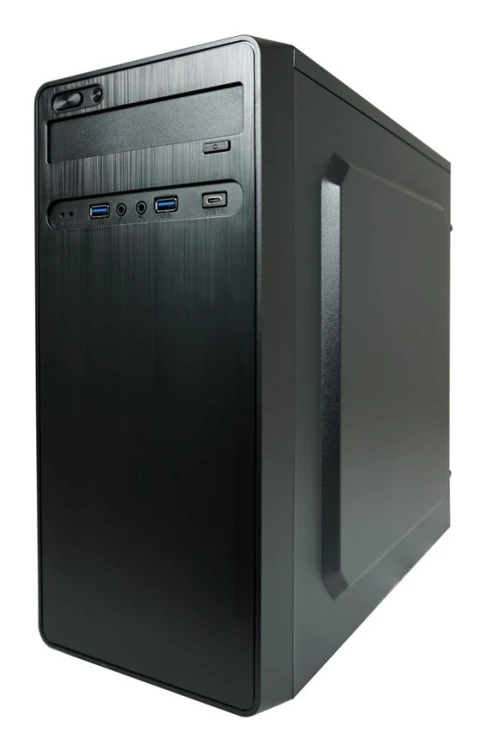 LC-Power Geh Micro ATX 2017MB o.N.