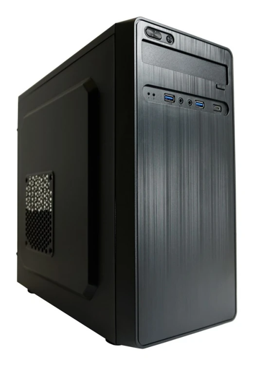 LC-Power Geh Micro ATX 2017MB o.N.