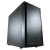LC-Power 2016MB Micro Tower Czarny