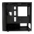 LC-Power 2016MB Micro Tower Czarny