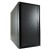 LC-Power 2016MB Micro Tower Czarny