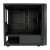LC-Power 2016MB Micro Tower Czarny
