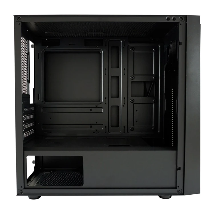 LC-Power 2016MB Micro Tower Czarny