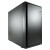 LC-Power 2016MB Micro Tower Czarny