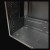 LC-Power 2004MB-V3 Micro Tower Czarny