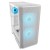 COUGAR CGR-5YA6W-RGB Midi Tower Biały