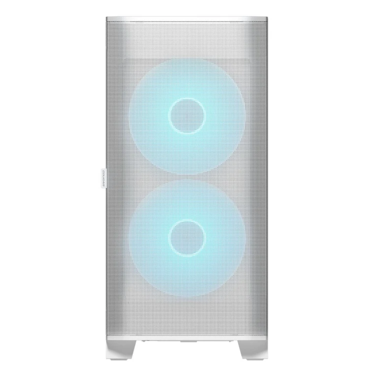 COUGAR CGR-5YA6W-RGB Midi Tower Biały