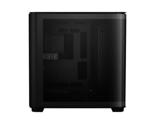 MSI MAG MEG MAESTRO 700L PZ zabezpieczenia & uchwyty komputerów Midi Tower Czarny