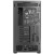 Antec FLUX REAR Midi Tower Czarny