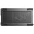 Antec FLUX REAR Midi Tower Czarny