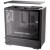 Antec FLUX REAR Midi Tower Czarny