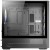 Antec FLUX REAR Midi Tower Czarny