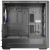 Antec FLUX REAR Midi Tower Czarny