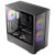 Antec FLUX REAR Midi Tower Czarny