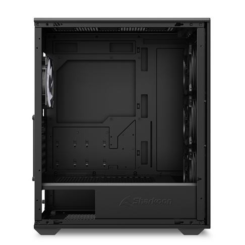 Sharkoon VK2 Full Tower Czarny