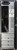 Inter-Tech IT-607 Desktop Czarny