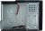 Inter-Tech IT-607 Desktop Czarny